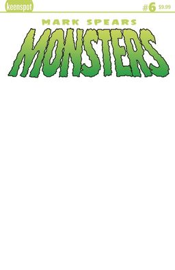 Variant cover