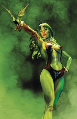 Variant cover