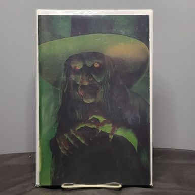 Mark Spears Monsters #6