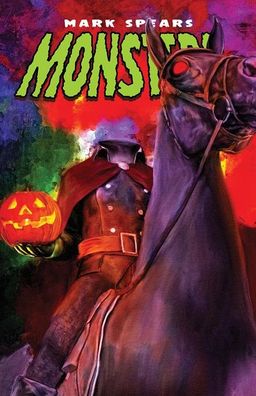 Variant cover