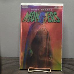 A72 Glow-In-The-Dark Variant