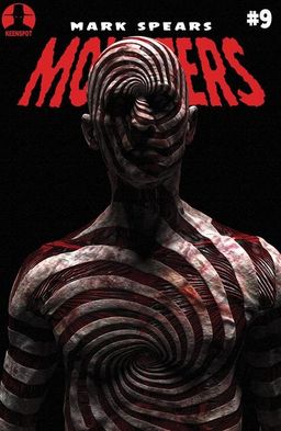 Variant cover