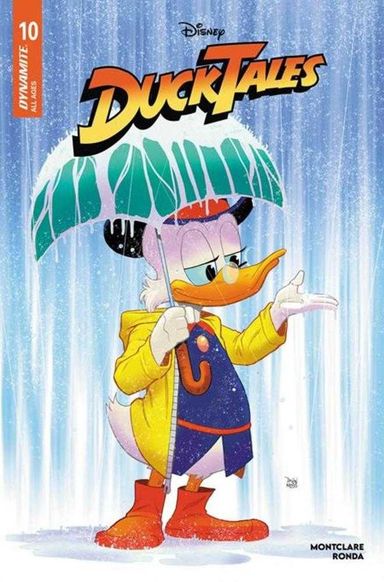 DuckTales #10