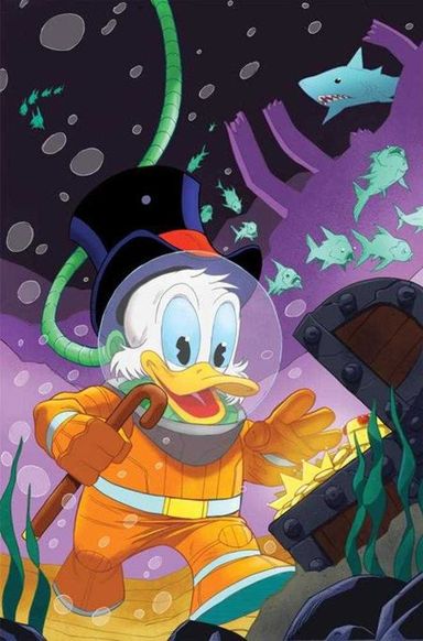 DuckTales #11