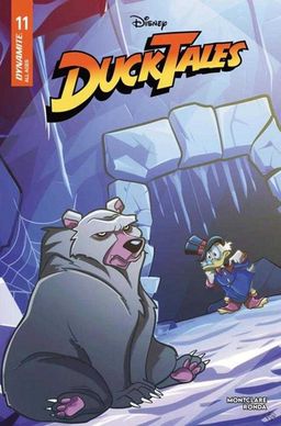 Cover B - Francesco Tomaselli