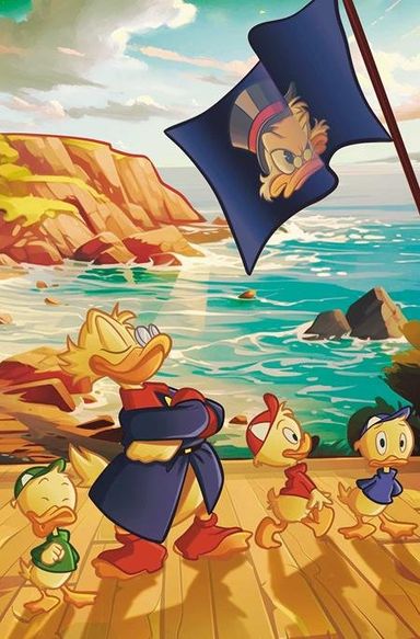 DuckTales #12