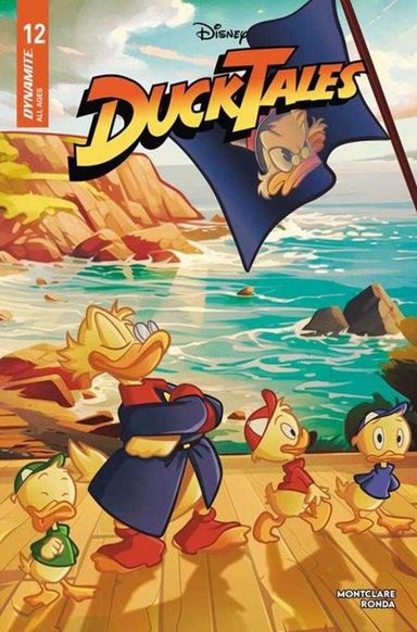 DuckTales #12