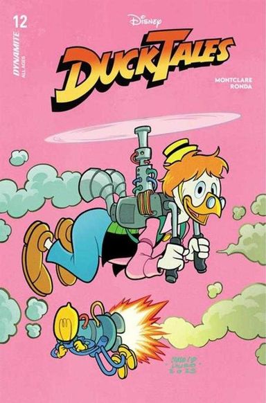 DuckTales #12