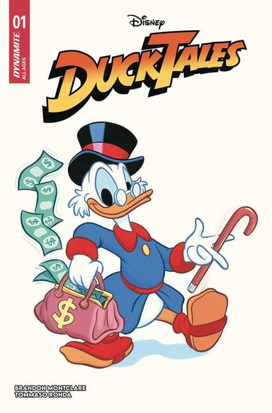 DuckTales #1