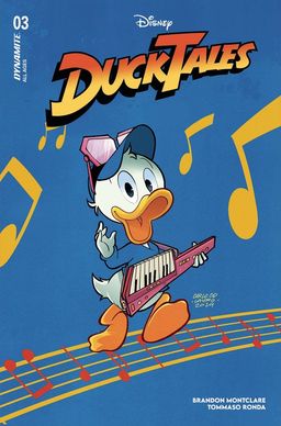 Cover C - Carlo Lauro