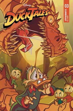 Cover B - Francesco Tomaselli