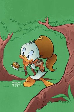 Variant cover
