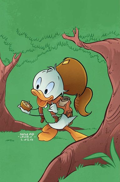 DuckTales #4
