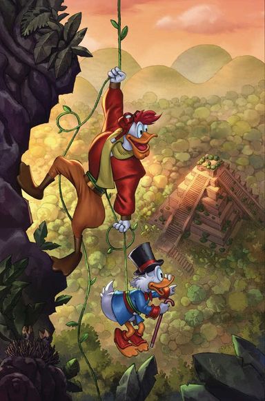 DuckTales #4