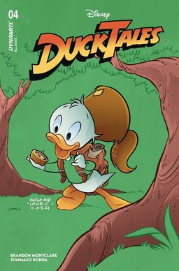Tommaso Ronda - 20 Copy Incentive Virgin Cover I