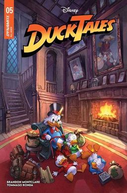 Cover D - Alan Quah