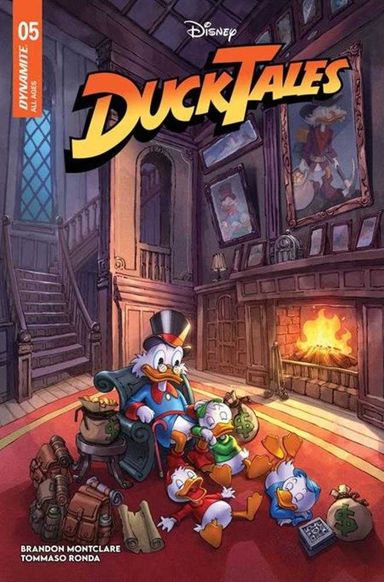 DuckTales #5
