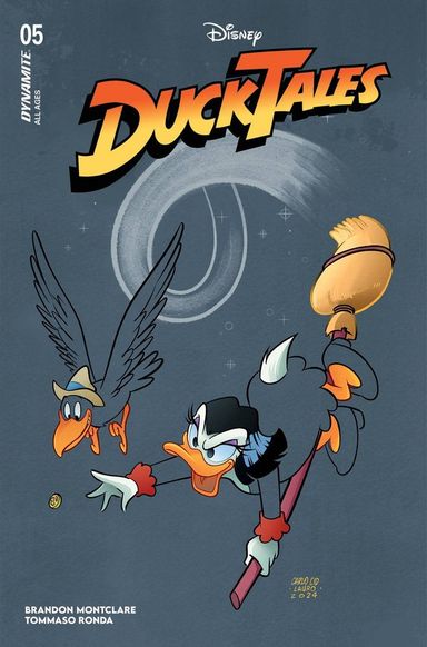 DuckTales #5
