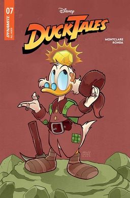 Cover C - Carlo Lauro