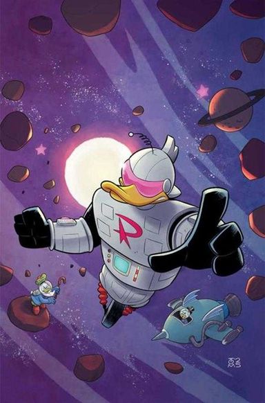 DuckTales #7