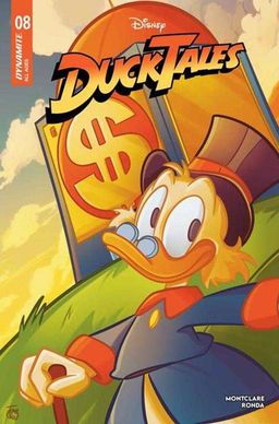 Cover B - Francesco Tomaselli