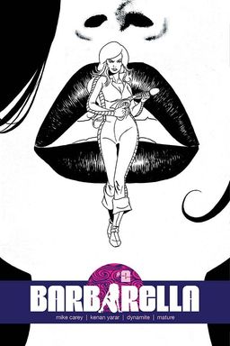 Variant cover