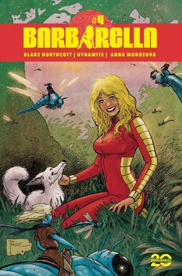 Cover C Richard Pace
