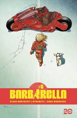 Variant cover
