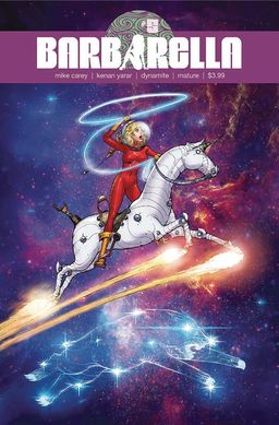 Variant cover