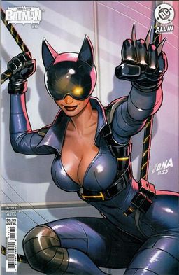 David Nakayama Cardstock Variant Cover