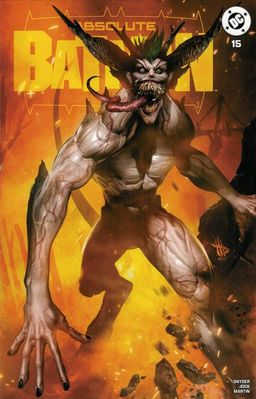 Dave Wilkins Cardstock Variant Cover