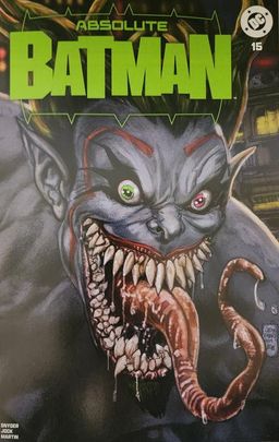 Glenn Fabry and Karen Holloway Variant Cover Presented by Third Eye Comics