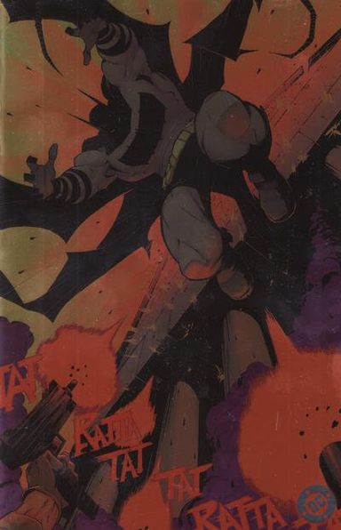 Absolute Batman #1