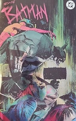Clay & Seth Mann NYCC 2024
