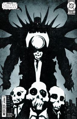 Jeffrey Alan Love Cardstock Variant Cover