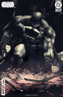 Stevan Subic Cardstock Variant Cover