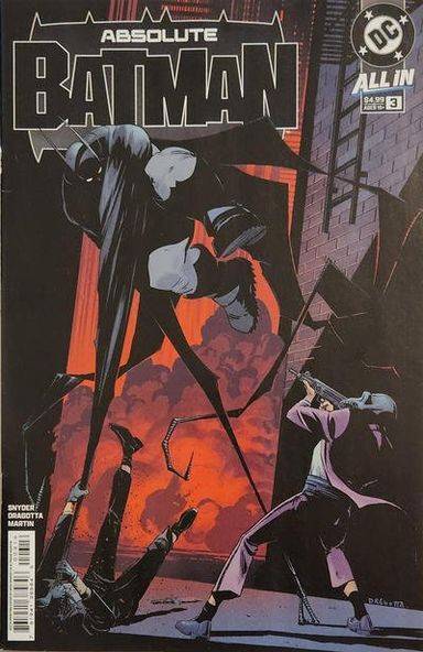Absolute Batman #3
