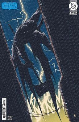 Jorge Fornés Cardstock Variant Cover