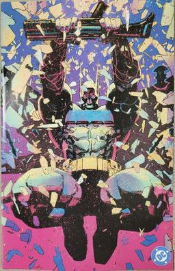 Clay Mann & Seth Mann Cardstock Variant Cover