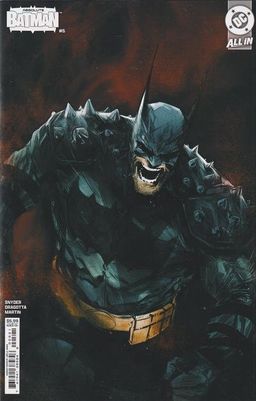 Joëlle Jones Cardstock Variant Cover
