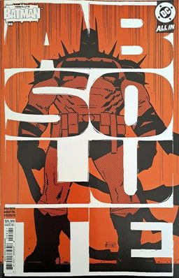 Bruno Redondo Cardstock Variant Cover