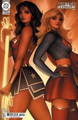 Nathan Szerdy Cardstock Variant Cover