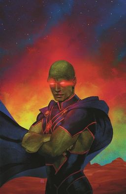 Kevin Wada Cardstock Variant Cover