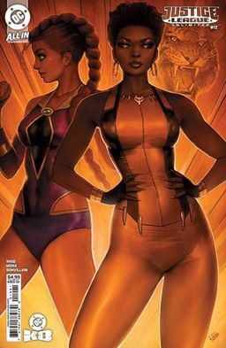 Nathan Szerdy Cardstock Variant Cover