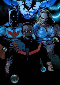 Stevan Subic Glow-in-the-Dark Cardstock Variant Cover