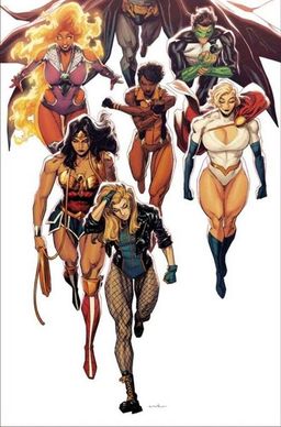 Kris Anka Cardstock Variant Cover