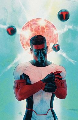 Kevin Wada Cardstock Variant Cover
