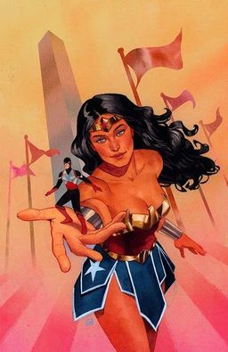 Kevin Wada Cardstock Variant Cover