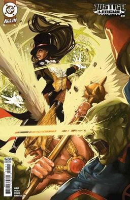 Don Aguillo Cardstock Variant Cover