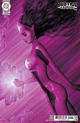 Bruno Redondo Cardstock Variant Cover